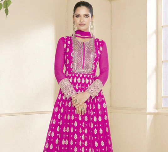 Salwar Kameez